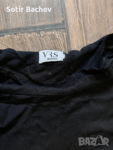 продавам дамска блуза с къс ръкав , снимка 2 - Тениски - 51746454