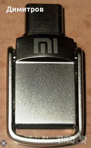 Нова Флаш памет Метална XIAOMI 2TB(2 хиляди GB)