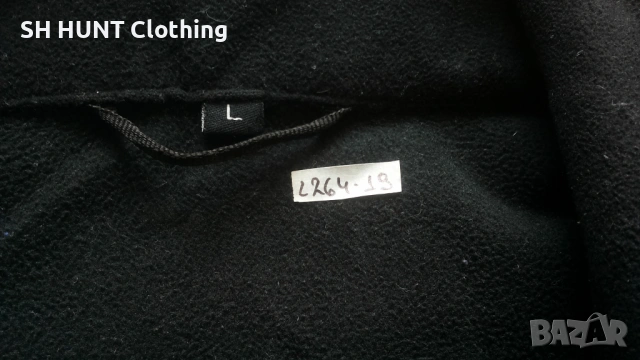 Pool 12 Softshell Jacket размер L горница вятърно устойчива - 2223, снимка 10 - Екипировка - 53622991