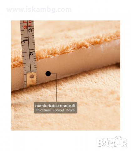 ПОСТЕЛКА ЗА БАНЯ MEMORY - код 2712, снимка 10 - Други - 33925526