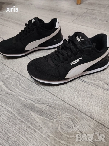 децки - маратонки- puma, снимка 2 - Детски маратонки - 51888610