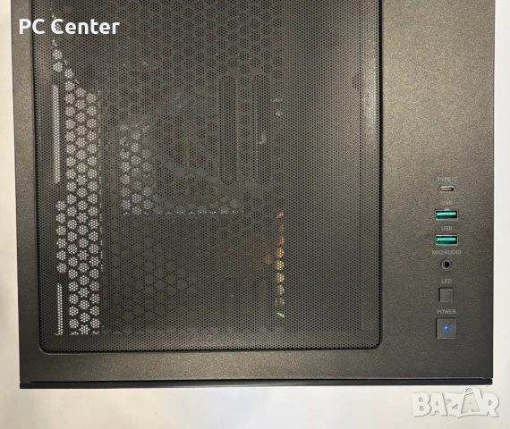 Геймърски компютър AMD Ryzen 7 8700F, RX 9070 XT 16GB, 32GB ram, снимка 6 - Геймърски - 53177839