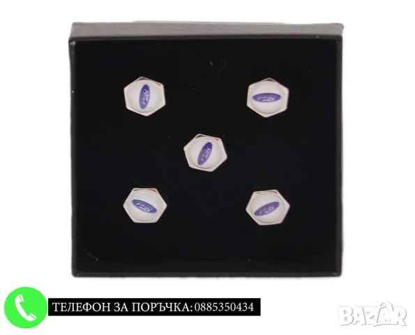 Капачки за вентили / За Volkswagen VW Kia Audi Bmw Hyundai Subaru Seat Nissan Ford Peugeot Renault, снимка 5 - Аксесоари и консумативи - 49040605