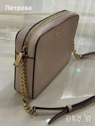 Оригинална чанта Michael Kors , снимка 3 - Чанти - 48577687