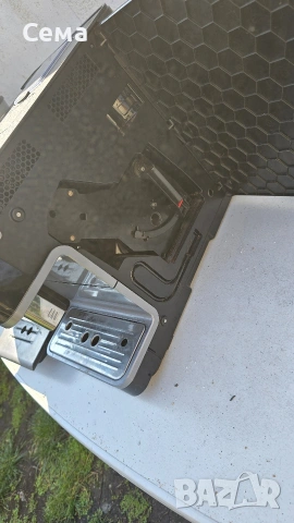 кафемашини 2бр за части или за ремонт , снимка 4 - Кафемашини - 53753078