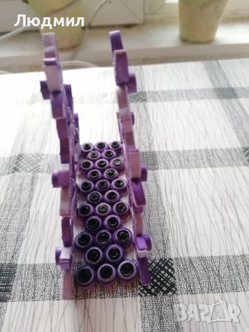 Квилинг салфетници, снимка 14 - Декорация за дома - 39954074