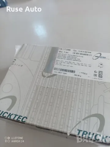 NOx-сензор, впръскване на добавка - BMW, снимка 2 - Части - 49671752