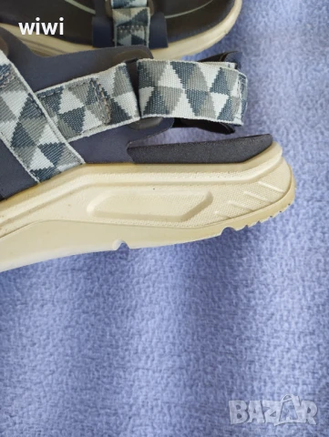 Ecco номер 40., снимка 7 - Сандали - 51219543