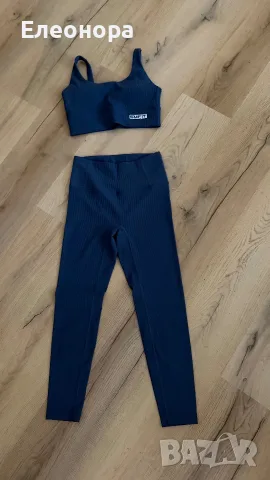 Дамски спортен комплект - SMFIT