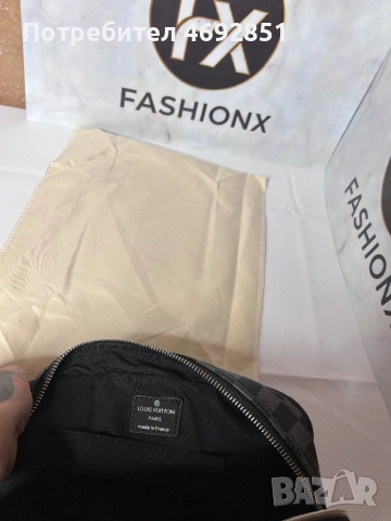 Елегантни чанти – стил, вдъхновен от луксозни брандове, снимка 5 - Чанти - 52908605