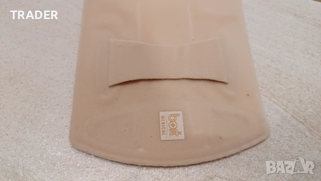 Колан за кръст ортеза  ортопедичен Bort , снимка 12 - Други - 25678547