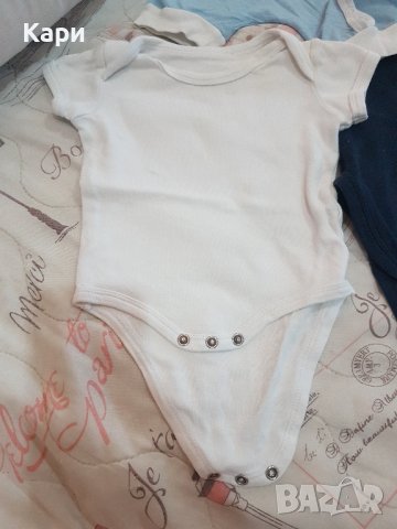 БОДИТА 62-68см, снимка 5 - Бодита за бебе - 42427039