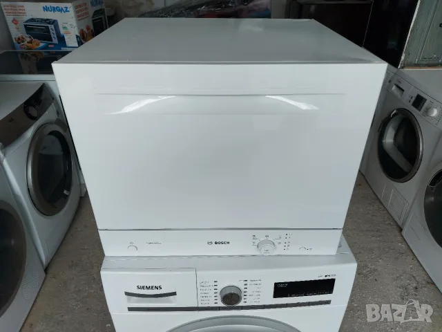 Съдомиялна Bosch Кубче