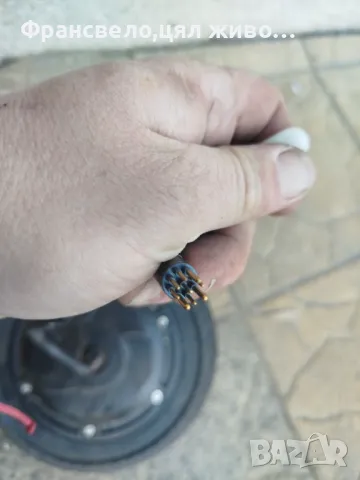 Нов двигател за електрически велосипед колело скутер тротинетка , снимка 3 - Части за велосипеди - 49397090