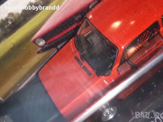 Volkswagen Golf 1.43, снимка 18 - Колекции - 41381130