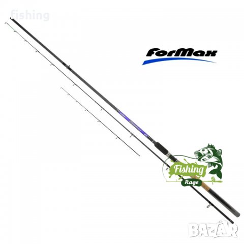НОВО Фидер-пикер Formax Thunder Picker 2.70м или 3м, снимка 3 - Въдици - 24477612