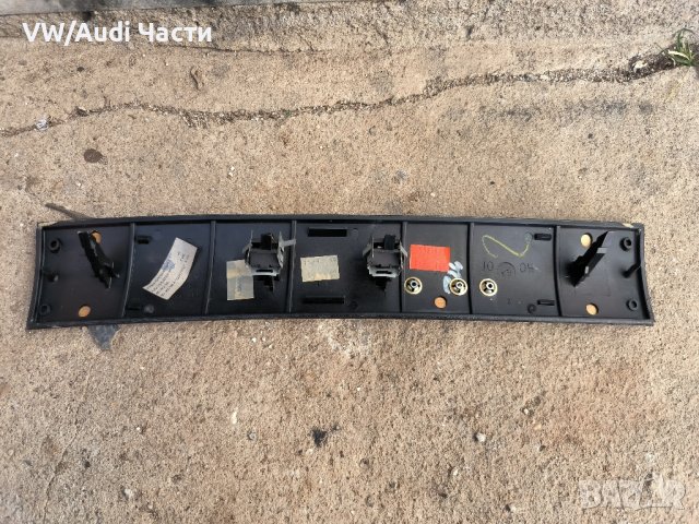 Лайстна лайсна арматурно табло за Ауди А6 С6 Ц5 Audi A6 S6 C5 4B1853190 4B1853190A, снимка 3 - Части - 44217905