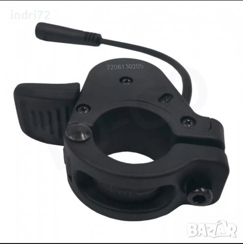 Оригинален палец  за ускорение Blade GT+ , снимка 3 - Други спортове - 39037469