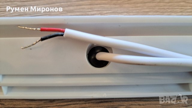 Продавам лампа над врата на кемпер, каравана или лодка. , снимка 4 - Къмпинг мебели - 41471187