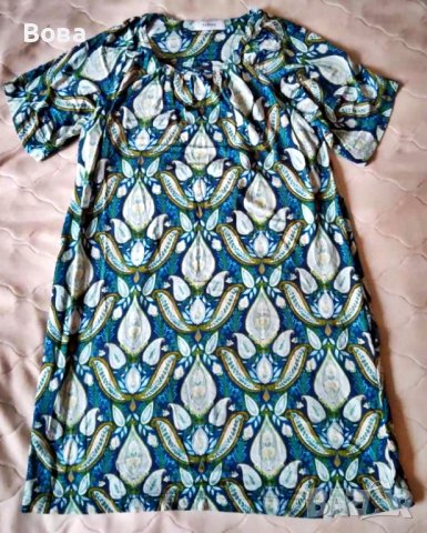 Летни рокли, снимка 3 - Рокли - 41914985