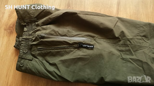 BEAVER LAKE HUNTING WATERPROOF Trou размер M за лов риболов и туризъм панталон водонепромокаем - 167, снимка 9 - Екипировка - 39534499