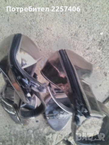 Дамски обувки , снимка 9 - Дамски ежедневни обувки - 51826775