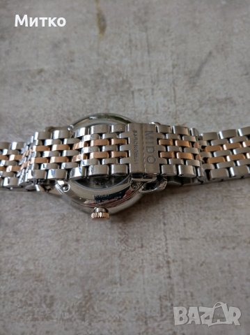 MIDO Baroncelli Heritage!, снимка 6 - Мъжки - 41881803