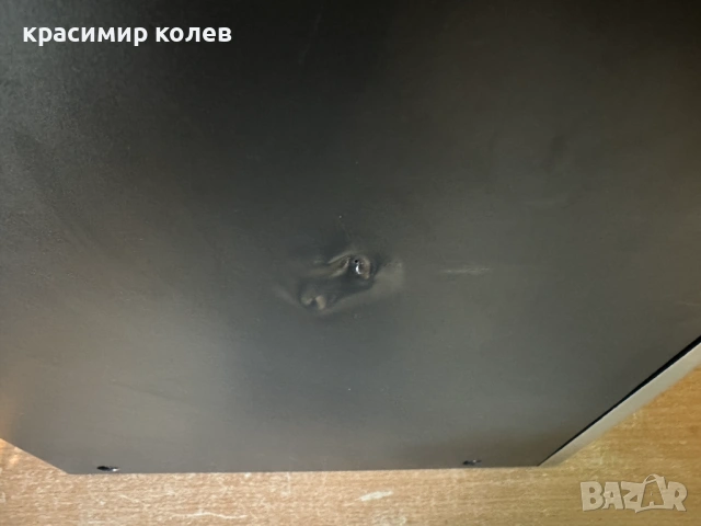 аудио система "SONY MHC-EC50", снимка 10 - Аудиосистеми - 53284653