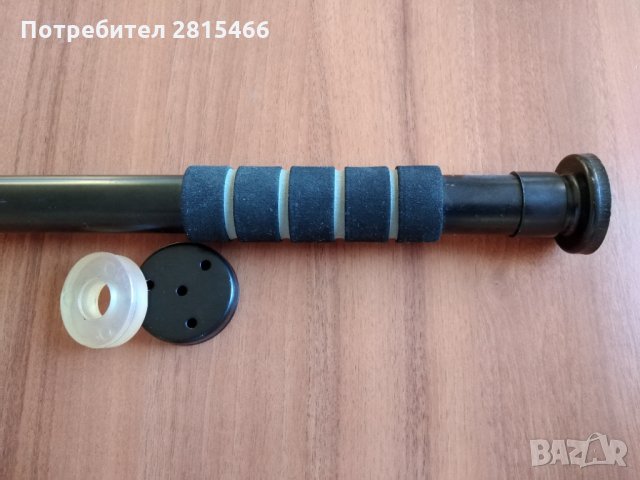 СПОРТЕН ЛОСТ ЗА ВРАТА, снимка 3 - Фитнес уреди - 34097627