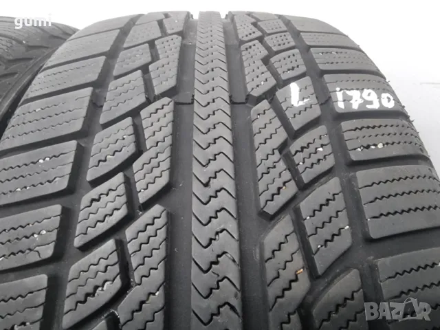 4бр зимни гуми 215/40/18 ACHILLES L01790 , снимка 4 - Гуми и джанти - 48256474