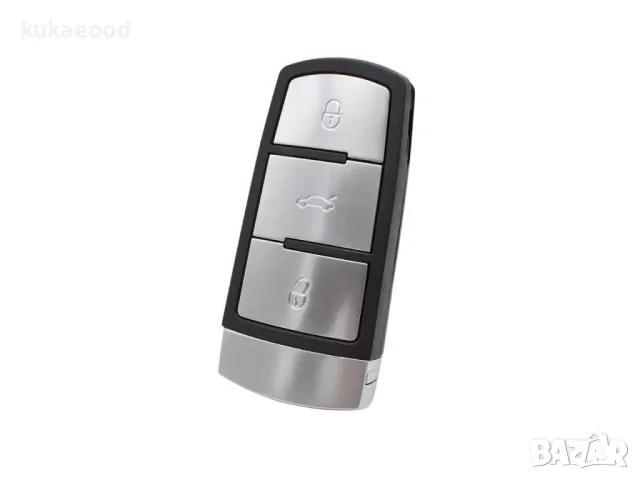 Кутийка за ключ за VW Passat B6