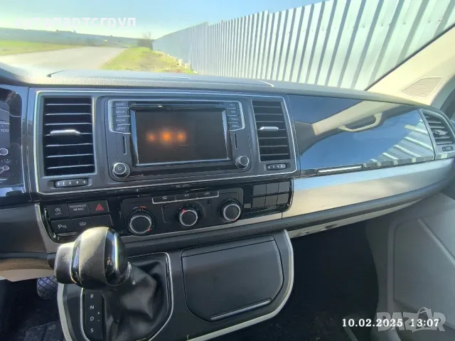 VW Transporter T6 2.0 tdi 2017г на части , снимка 4 - Части - 49200182