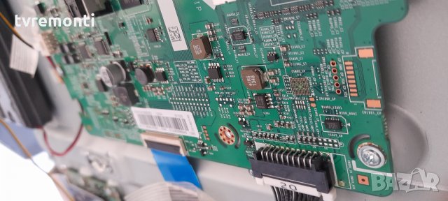 MAIN BOARD ,BN94-06555L,BN41-01958, for ,SAMSUNG UE40F6470SS, снимка 4 - Части и Платки - 34353347