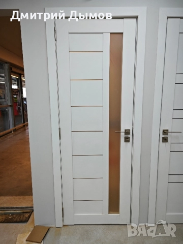 Врати интериорни, снимка 11 - Интериорни врати - 52298432