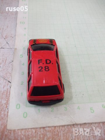 Кола - 759, снимка 5 - Колекции - 40370435