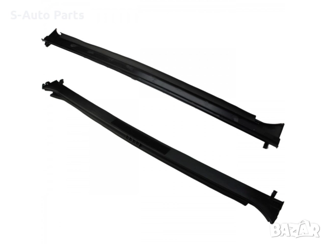 Ремонтен комплект за люк (шибедах) на BMW X5 E53 (1999-2006), снимка 2 - Части - 52885099