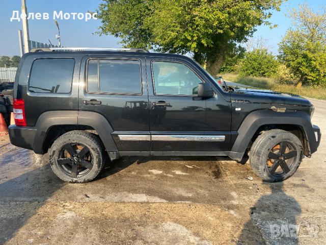 Jeep Cherokee (KK) 2.8 CRDI, engine ENS, automatic, 177 ph., 2009, Джип Чероки (КК) 2.8 ЦРДИ, двигат, снимка 3 - Автомобили и джипове - 41947938