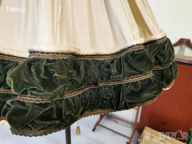 Стар лампион, снимка 13 - Лампиони - 47931595