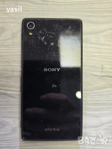 SONY M4 за части, снимка 2 - Резервни части за телефони - 55832598