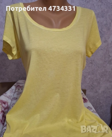 GAP Дамски Тениски, снимка 9 - Тениски - 53577048