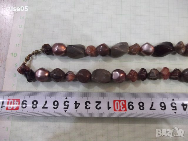 Гердан - 18, снимка 2 - Колиета, медальони, синджири - 42692190