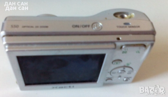 фотоапарати , снимка 8 - Фотоапарати - 21642398