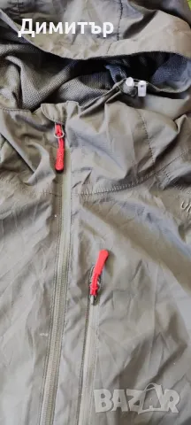 Vikafjell, снимка 3 - Якета - 49554822