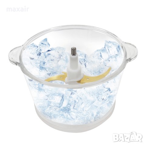 Кухненски чопър Rohnson R-5120 Multimate XL * Гаранция 2 години , снимка 2 - Чопъри и пасатори - 44191556