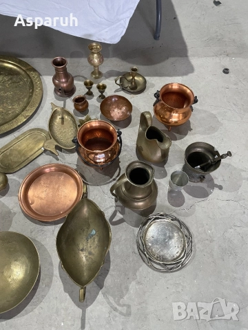 Антики, снимка 2 - Антикварни и старинни предмети - 52919385