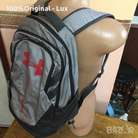 Under Armour-orginal, снимка 6 - Спортна екипировка - 52515220