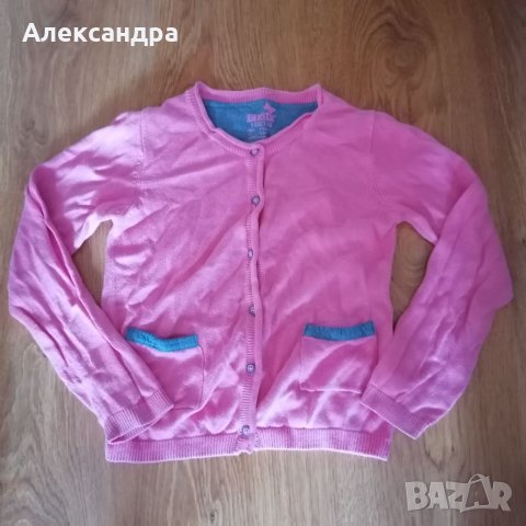 Лот дрешки за момиче размер 128см-134см, снимка 4 - Детски комплекти - 34044933