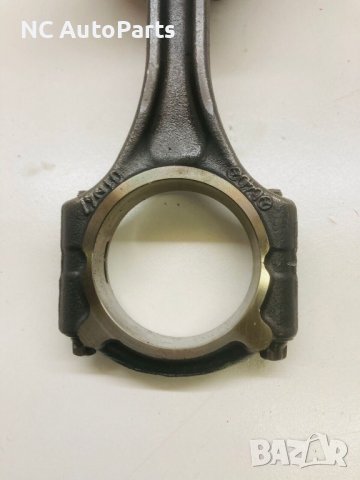 Бутало с биела за Мерцедес А W169 B W245 клас 2.0 дизел 640 0830923 2009, снимка 7 - Части - 39078503