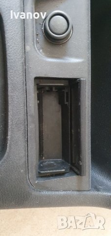 Конзола скоростен лост за бмв е36 компакт пепелник копче подгрев седалки бутон ел стъкла 8146335, снимка 9 - Части - 41440082