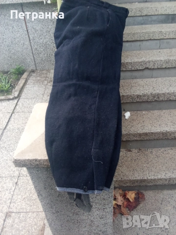 На вашето внимание - ползвани 70 годишни клинове от шаяк